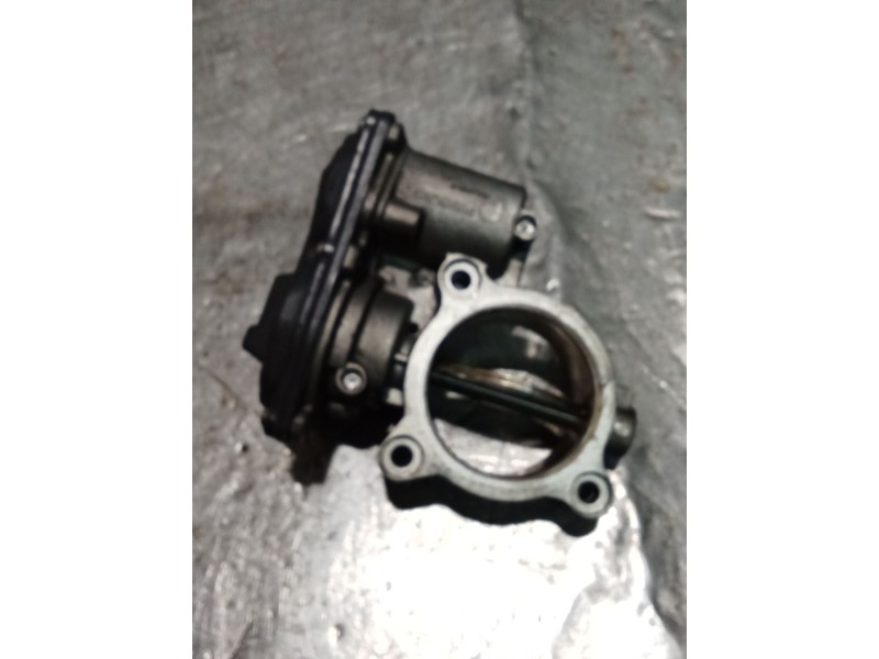 Recambio de caja mariposa para bmw 3 (e90) 318 d referencia OEM IAM 7810752 10378517 08