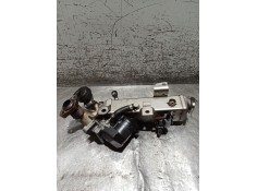 Recambio de valvula egr para bmw 3 (e90) 318 d referencia OEM IAM 781087102 08 CON ENFRIADOR