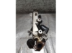 Recambio de valvula egr para bmw 3 (e90) 318 d referencia OEM IAM 781087102 08 CON ENFRIADOR 2