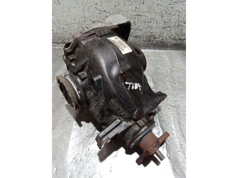 Recambio de diferencial trasero para bmw 3 (e90) 318 d referencia OEM IAM 759885501 754158002 R=3 , 07