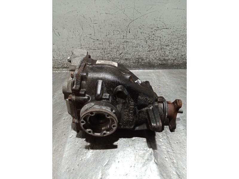Recambio de diferencial trasero para bmw 3 (e90) 318 d referencia OEM IAM 759885501 754158002 R=3 , 07