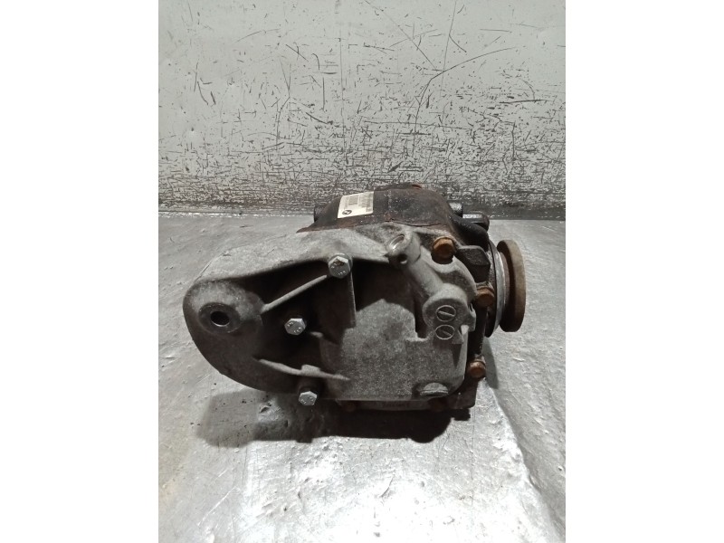Recambio de diferencial trasero para bmw 3 (e90) 318 d referencia OEM IAM 759885501 754158002 R=3 , 07