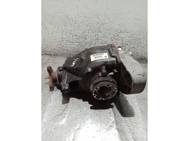 Recambio de diferencial trasero para bmw 3 (e90) 318 d referencia OEM IAM 759885501 754158002 R=3 , 07