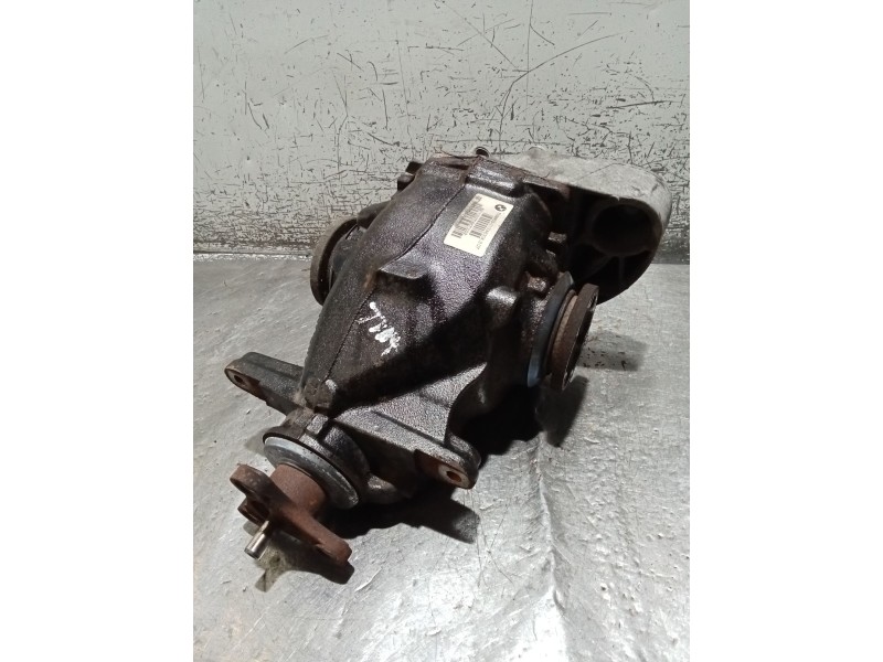 Recambio de diferencial trasero para bmw 3 (e90) 318 d referencia OEM IAM 759885501 754158002 R=3 , 07