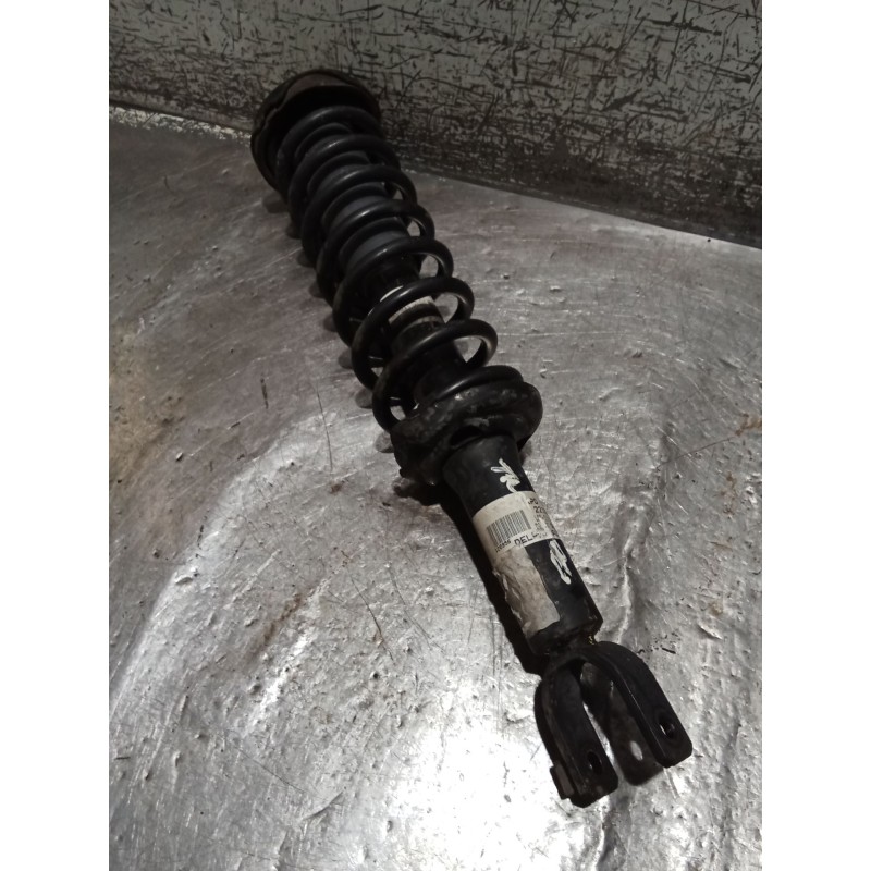 Recambio de amortiguador trasero izquierdo para rover 45 i hatchback (rt) 1.6 referencia OEM IAM 22190956  00