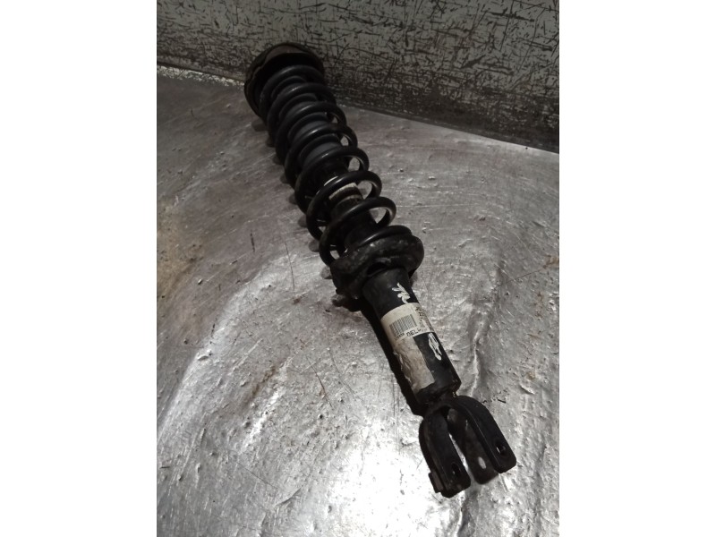 Recambio de amortiguador trasero izquierdo para rover 45 i hatchback (rt) 1.6 referencia OEM IAM 22190956  00
