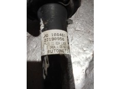 Recambio de amortiguador trasero izquierdo para rover 45 i hatchback (rt) 1.6 referencia OEM IAM 22190956  00 2