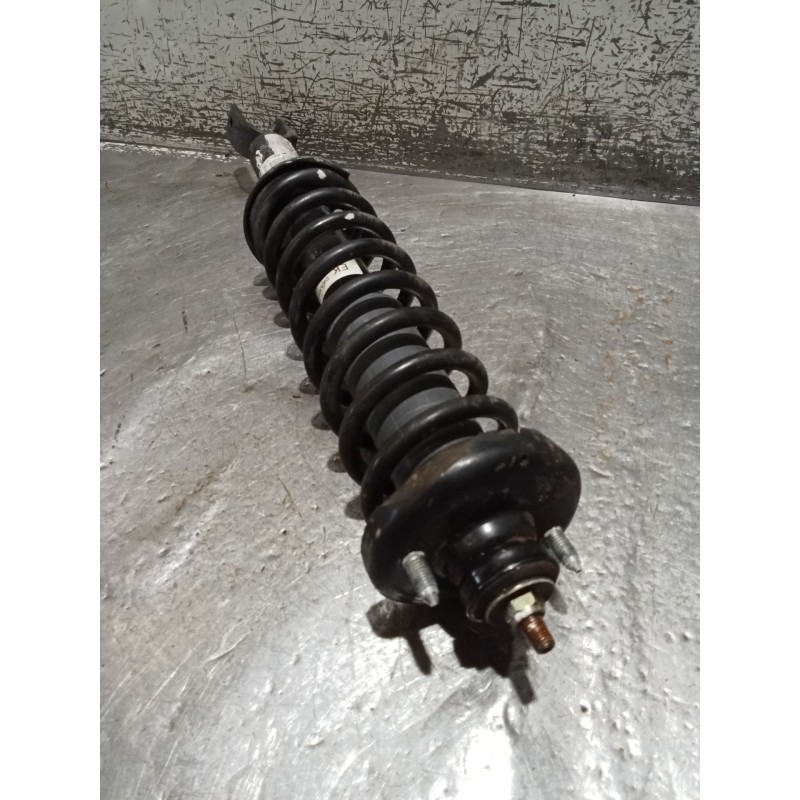 Recambio de amortiguador trasero izquierdo para rover 45 i hatchback (rt) 1.6 referencia OEM IAM 22190956  00