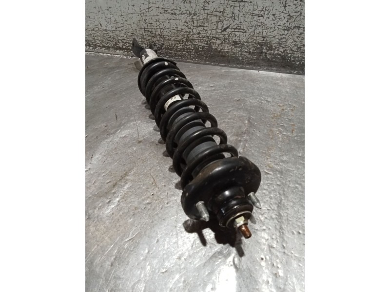 Recambio de amortiguador trasero izquierdo para rover 45 i hatchback (rt) 1.6 referencia OEM IAM 22190956  00