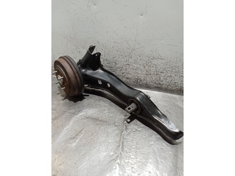 Recambio de mangueta trasera derecha para rover 45 i hatchback (rt) 1.6 referencia OEM IAM   00