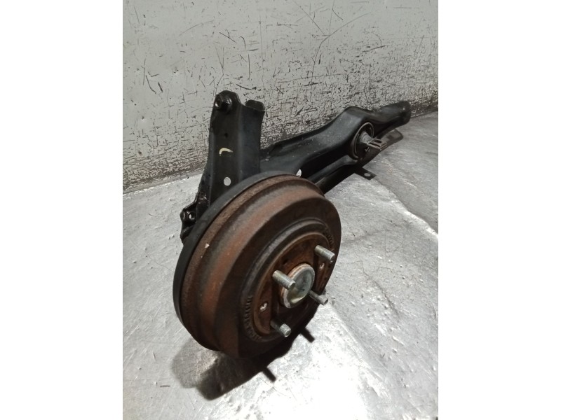 Recambio de mangueta trasera derecha para rover 45 i hatchback (rt) 1.6 referencia OEM IAM   00