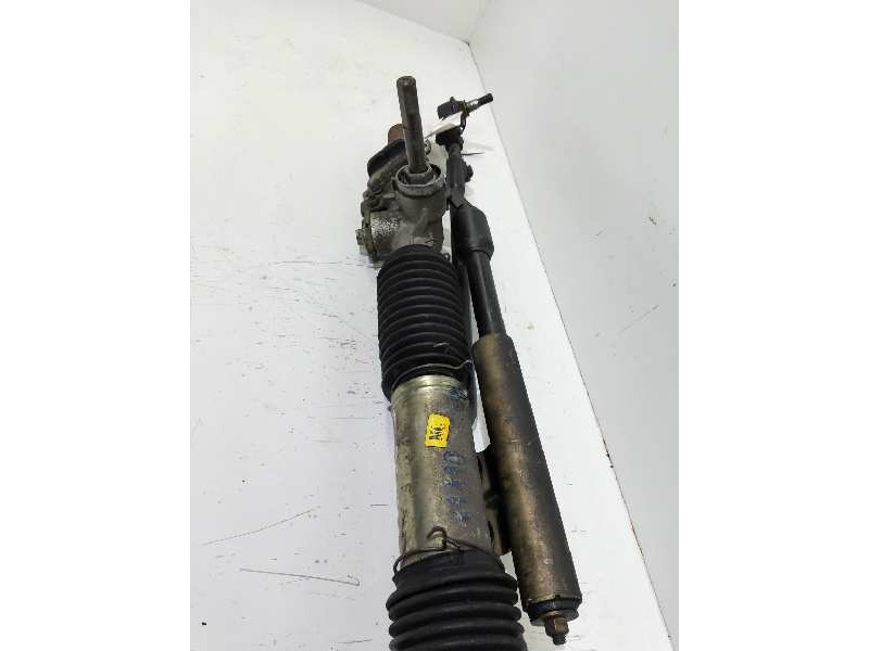 Recambio de cremallera direccion para opel ascona c 2.0 referencia OEM IAM 90142405  