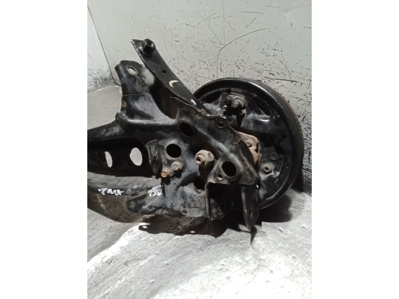 Recambio de mangueta trasera derecha para rover 45 i hatchback (rt) 1.6 referencia OEM IAM   00