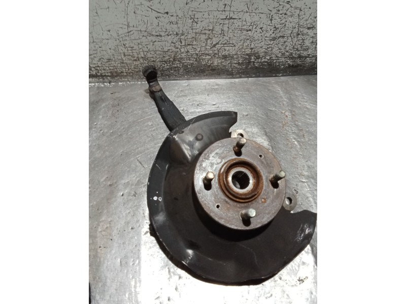 Recambio de mangueta delantera derecha para rover 45 i hatchback (rt) 1.6 referencia OEM IAM   00