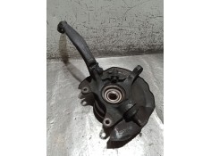 Recambio de mangueta delantera derecha para rover 45 i hatchback (rt) 1.6 referencia OEM IAM   00 2