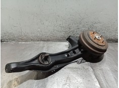 Recambio de mangueta trasera izquierda para rover 45 i hatchback (rt) 1.6 referencia OEM IAM   00