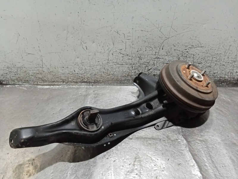 Recambio de mangueta trasera izquierda para rover 45 i hatchback (rt) 1.6 referencia OEM IAM   00