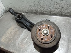 Recambio de mangueta trasera izquierda para rover 45 i hatchback (rt) 1.6 referencia OEM IAM   00 2