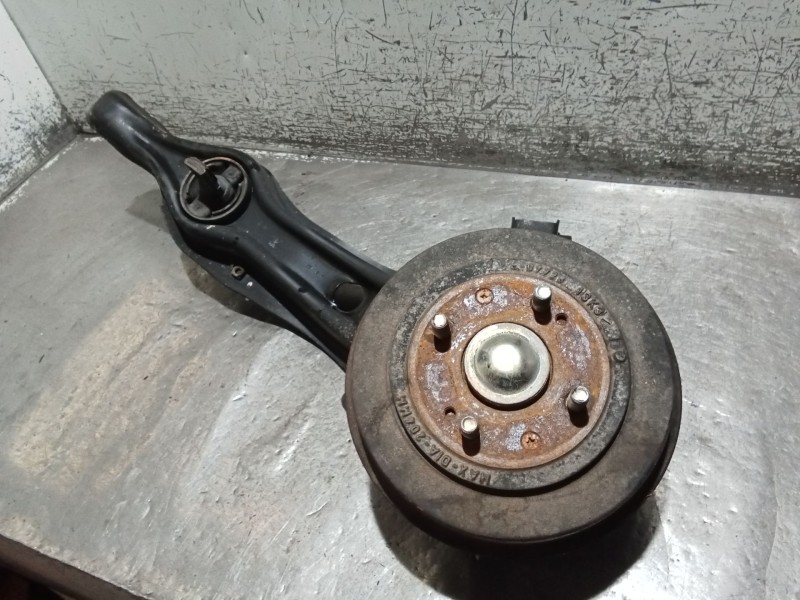 Recambio de mangueta trasera izquierda para rover 45 i hatchback (rt) 1.6 referencia OEM IAM   00