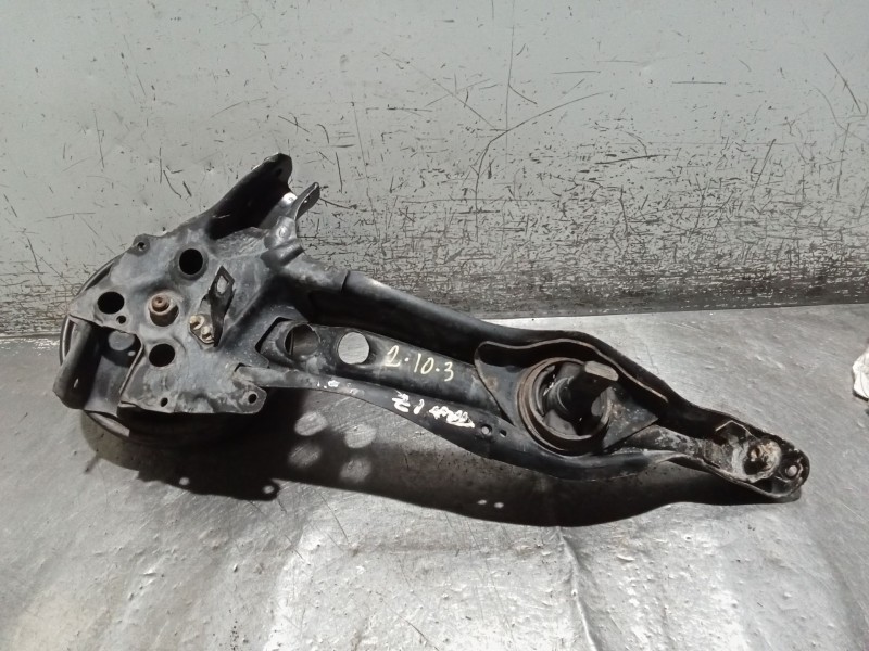 Recambio de mangueta trasera izquierda para rover 45 i hatchback (rt) 1.6 referencia OEM IAM   00