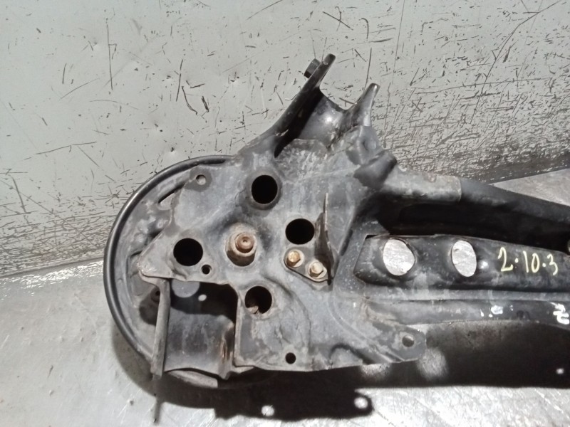 Recambio de mangueta trasera izquierda para rover 45 i hatchback (rt) 1.6 referencia OEM IAM   00