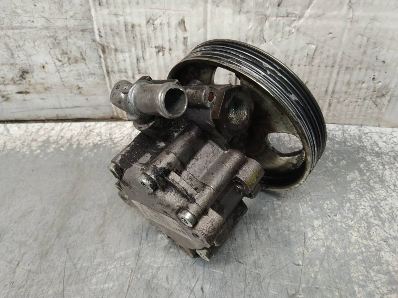 Recambio de bomba direccion para citroen c5 berlina 2.0 hpi exclusive referencia OEM IAM 9636086580 7617955501 