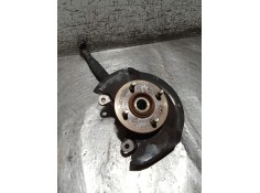 Recambio de mangueta delantera izquierda para rover 45 i hatchback (rt) 1.6 referencia OEM IAM   00