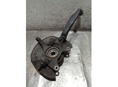 Recambio de mangueta delantera izquierda para rover 45 i hatchback (rt) 1.6 referencia OEM IAM   00 2