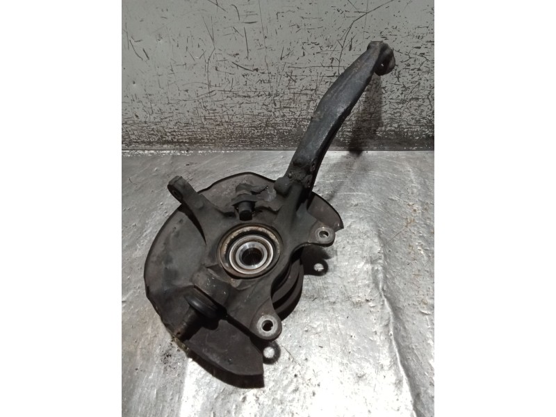 Recambio de mangueta delantera izquierda para rover 45 i hatchback (rt) 1.6 referencia OEM IAM   00