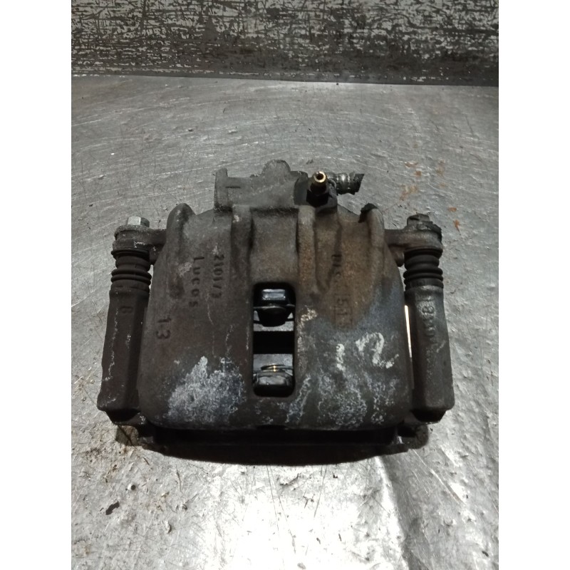 Recambio de pinza freno delantera izquierda para rover 45 i hatchback (rt) 1.6 referencia OEM IAM   00