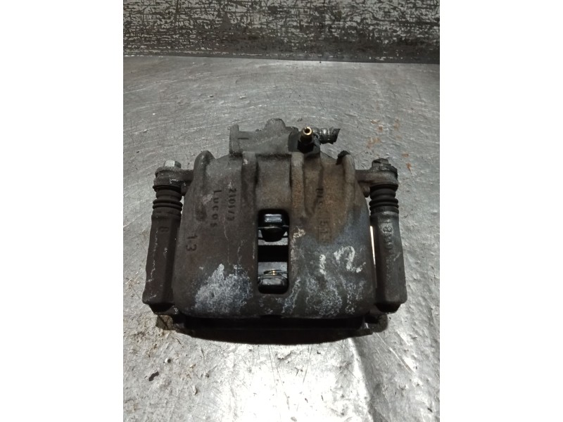 Recambio de pinza freno delantera izquierda para rover 45 i hatchback (rt) 1.6 referencia OEM IAM   00