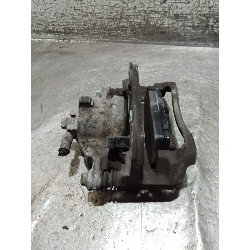 Recambio de pinza freno delantera izquierda para rover 45 i hatchback (rt) 1.6 referencia OEM IAM   00