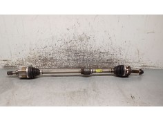 Recambio de transmision delantera derecha para hyundai i20 iii (bc3, bi3) 1.0 t-gdi referencia OEM IAM 49501Q0300  20