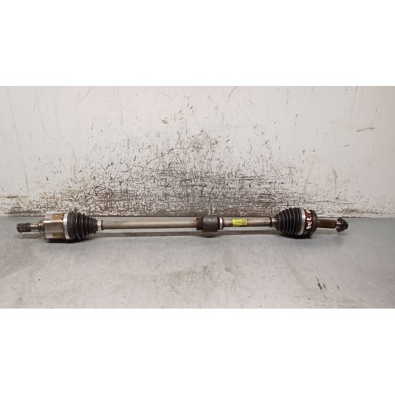Recambio de transmision delantera derecha para hyundai i20 iii (bc3, bi3) 1.0 t-gdi referencia OEM IAM 49501Q0300  20