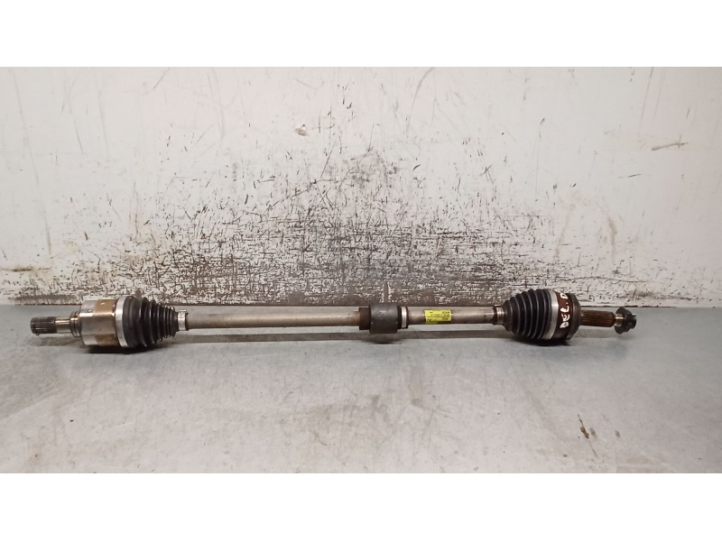 Recambio de transmision delantera derecha para hyundai i20 iii (bc3, bi3) 1.0 t-gdi referencia OEM IAM 49501Q0300  20