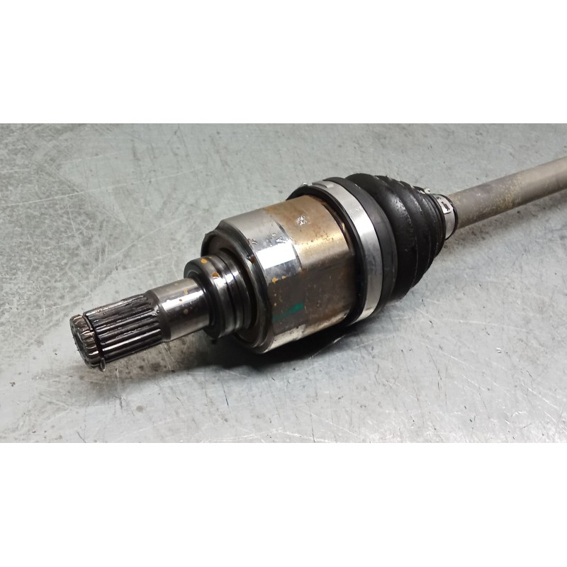 Recambio de transmision delantera derecha para hyundai i20 iii (bc3, bi3) 1.0 t-gdi referencia OEM IAM 49501Q0300  20