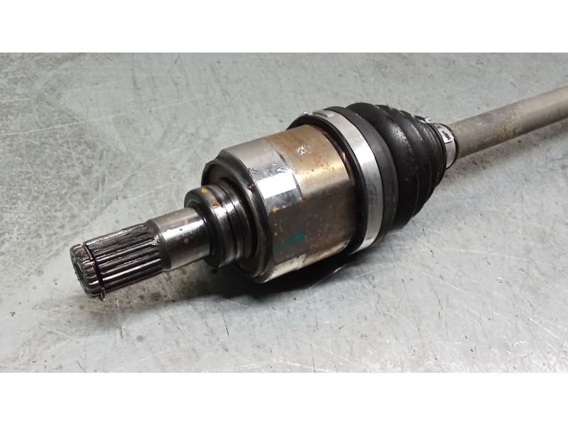 Recambio de transmision delantera derecha para hyundai i20 iii (bc3, bi3) 1.0 t-gdi referencia OEM IAM 49501Q0300  20