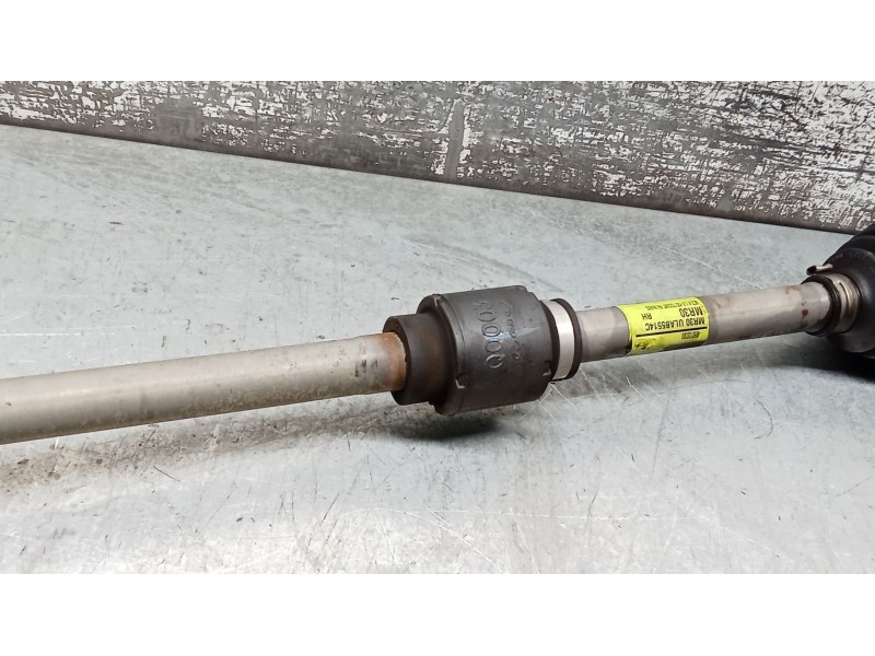 Recambio de transmision delantera derecha para hyundai i20 iii (bc3, bi3) 1.0 t-gdi referencia OEM IAM 49501Q0300  20