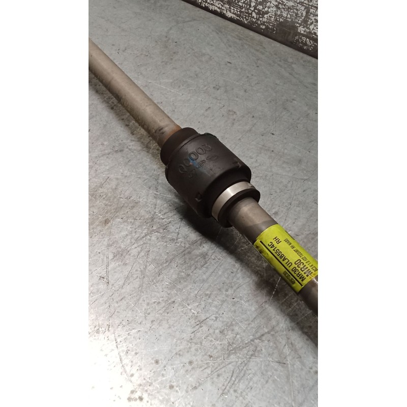 Recambio de transmision delantera derecha para hyundai i20 iii (bc3, bi3) 1.0 t-gdi referencia OEM IAM 49501Q0300  20