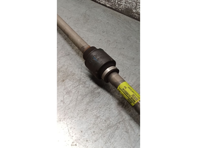 Recambio de transmision delantera derecha para hyundai i20 iii (bc3, bi3) 1.0 t-gdi referencia OEM IAM 49501Q0300  20