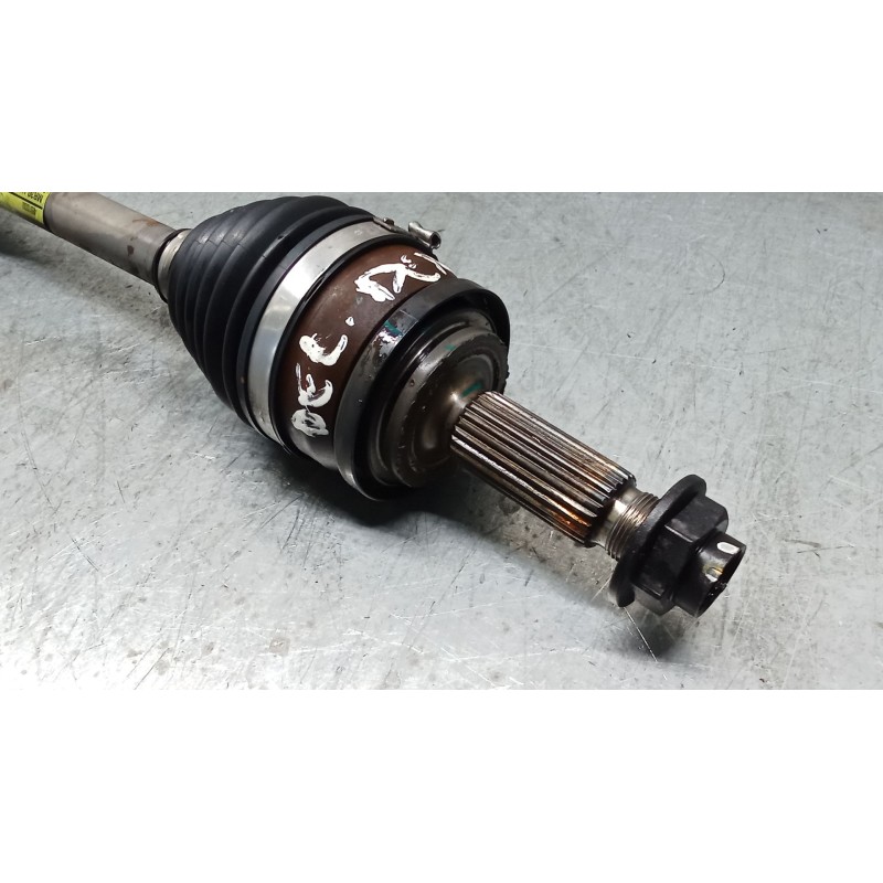 Recambio de transmision delantera derecha para hyundai i20 iii (bc3, bi3) 1.0 t-gdi referencia OEM IAM 49501Q0300  20