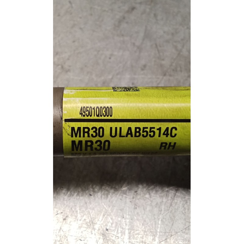 Recambio de transmision delantera derecha para hyundai i20 iii (bc3, bi3) 1.0 t-gdi referencia OEM IAM 49501Q0300  20