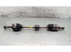 Recambio de transmision delantera izquierda para hyundai i20 iii (bc3, bi3) 1.0 t-gdi referencia OEM IAM 49500Q0300  20