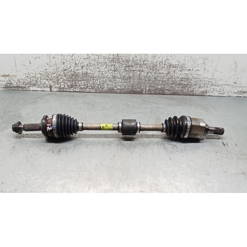 Recambio de transmision delantera izquierda para hyundai i20 iii (bc3, bi3) 1.0 t-gdi referencia OEM IAM 49500Q0300  20