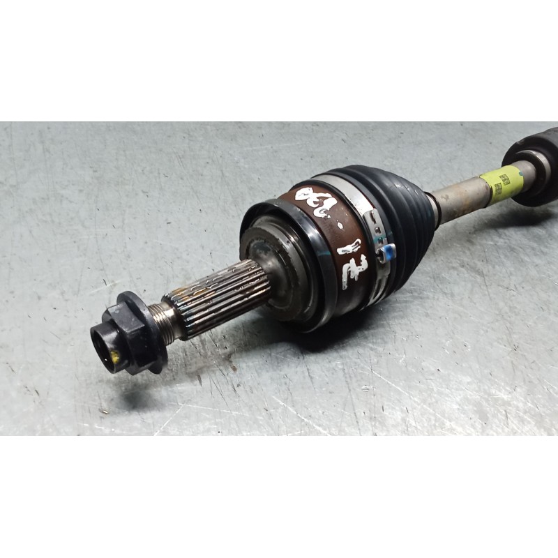 Recambio de transmision delantera izquierda para hyundai i20 iii (bc3, bi3) 1.0 t-gdi referencia OEM IAM 49500Q0300  20