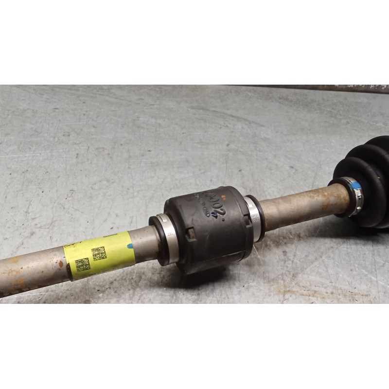 Recambio de transmision delantera izquierda para hyundai i20 iii (bc3, bi3) 1.0 t-gdi referencia OEM IAM 49500Q0300  20
