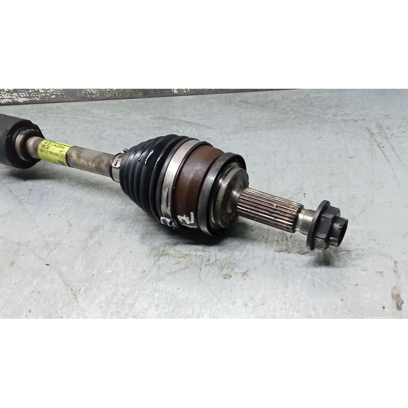 Recambio de transmision delantera izquierda para hyundai i20 iii (bc3, bi3) 1.0 t-gdi referencia OEM IAM 49500Q0300  20
