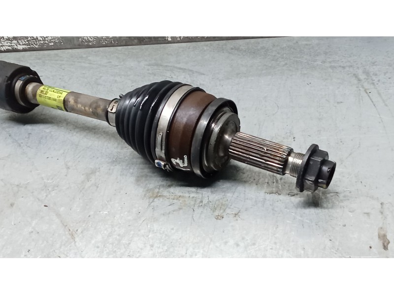 Recambio de transmision delantera izquierda para hyundai i20 iii (bc3, bi3) 1.0 t-gdi referencia OEM IAM 49500Q0300  20