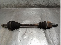 Recambio de transmision delantera izquierda para rover 45 i hatchback (rt) 1.6 referencia OEM IAM   00