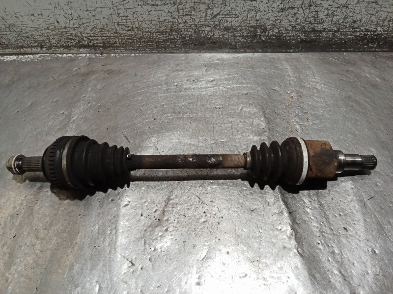 Recambio de transmision delantera izquierda para rover 45 i hatchback (rt) 1.6 referencia OEM IAM   00